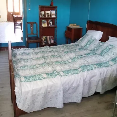 Rustique Bélesta