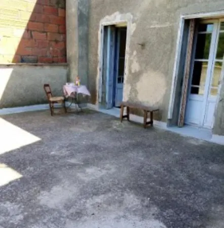 Hotell Rustique *