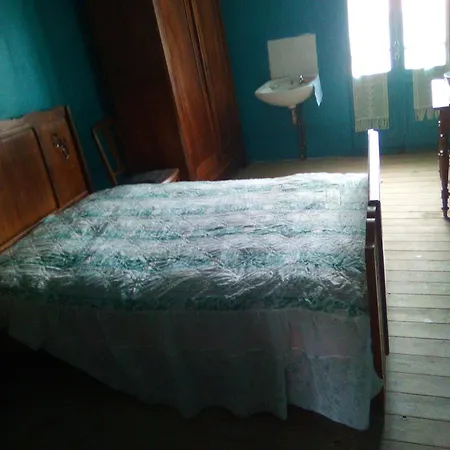 Hotell Rustique