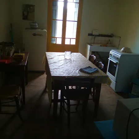 Hotell Rustique Bélesta