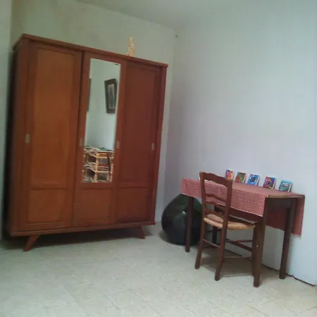 Hotell Rustique